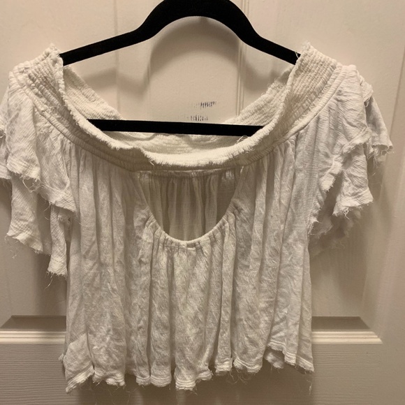 White Top - Picture 2 of 2